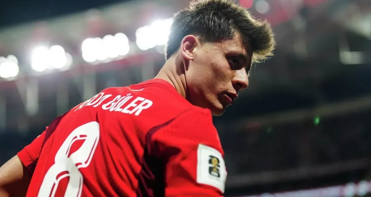 Arda Güler’in Dünya Kupası’ndaki durumu belli oldu