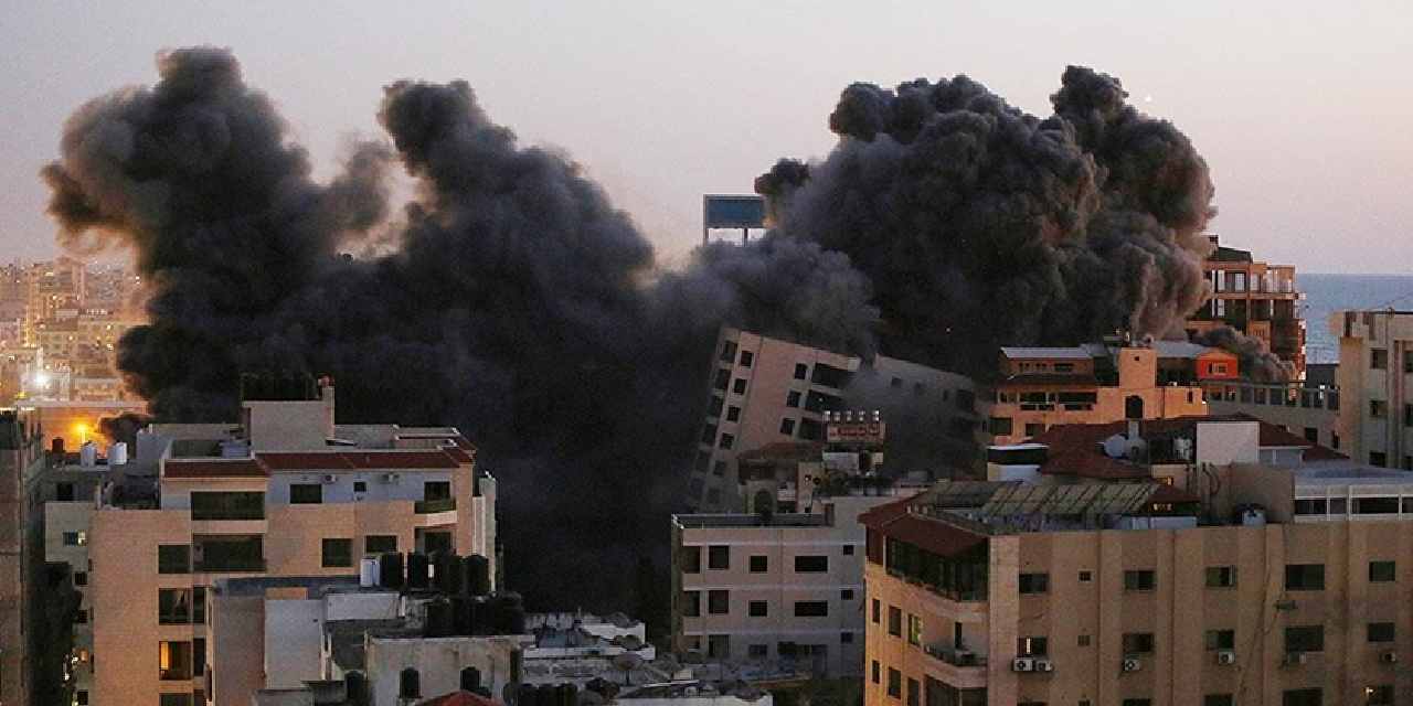 Ateşkese rağmen kan durmadı