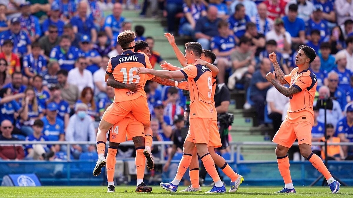 Avrupa’nın 5 Büyük Liginde Haftanın Özeti