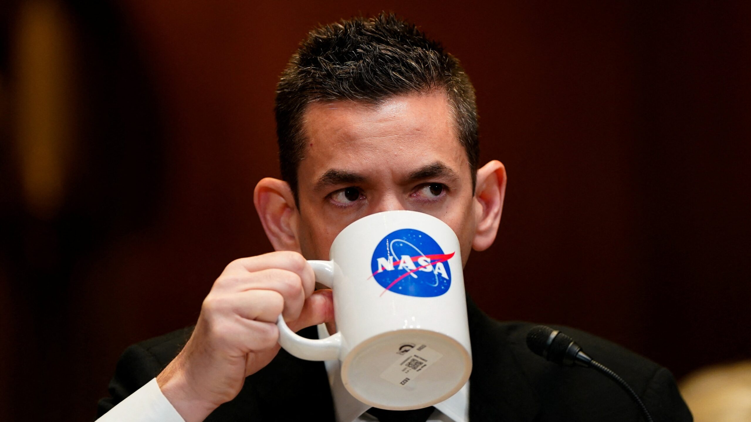 Ay, Artemis II ve Trump Zirvesi