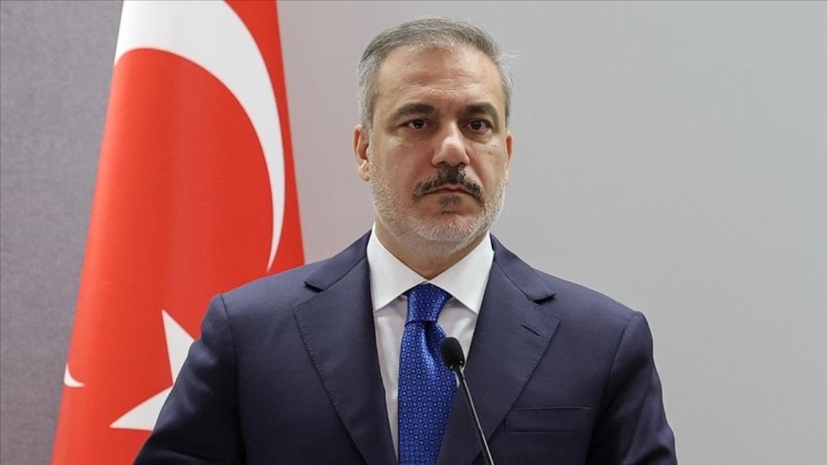 Barış İçin Diplomaside Yeni Görüşme ve Türkiye’nin Arabuluculuk Vizyonu