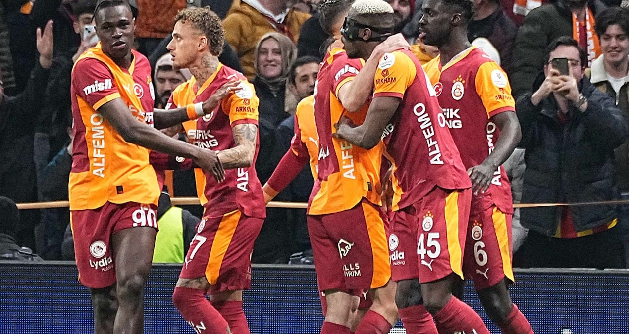 Beşiktaş’ta hedef Galatasaray’ın yıldızı!