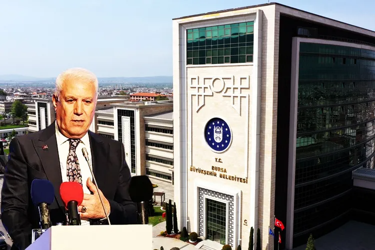 Büyükşehir’e Armağan Elçin mi Geliyor!