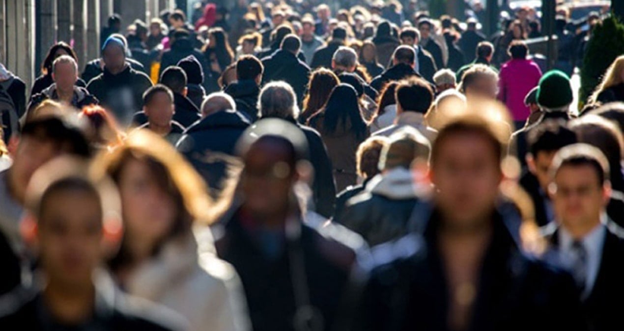Çalışmak isteyen çok iş yok