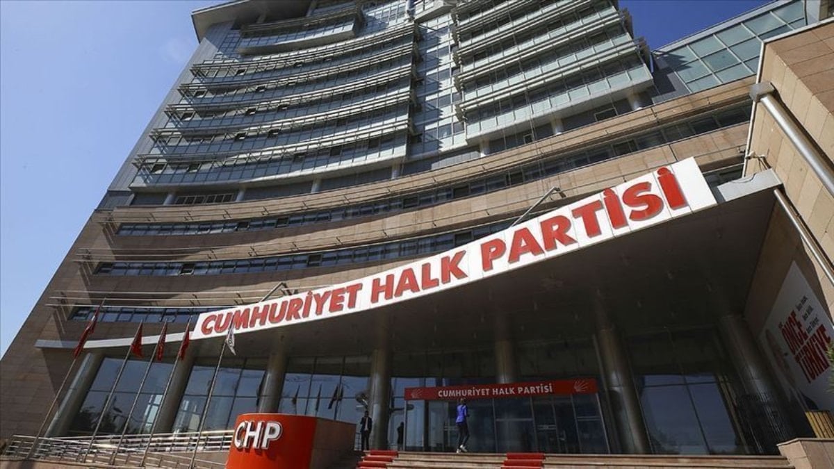 CHP MYK Toplantısından Yeni Muhalefet Stratejisi