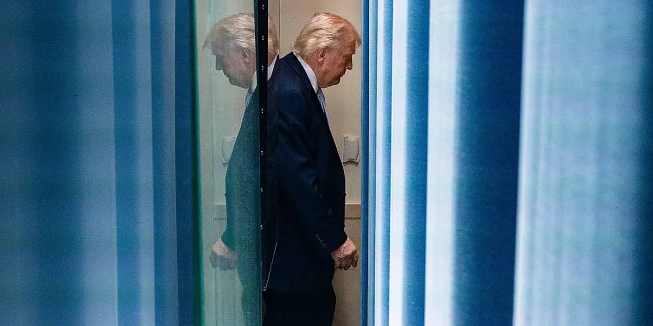 Demokratlar harekete geçti! “Trump görevden alınmalı”