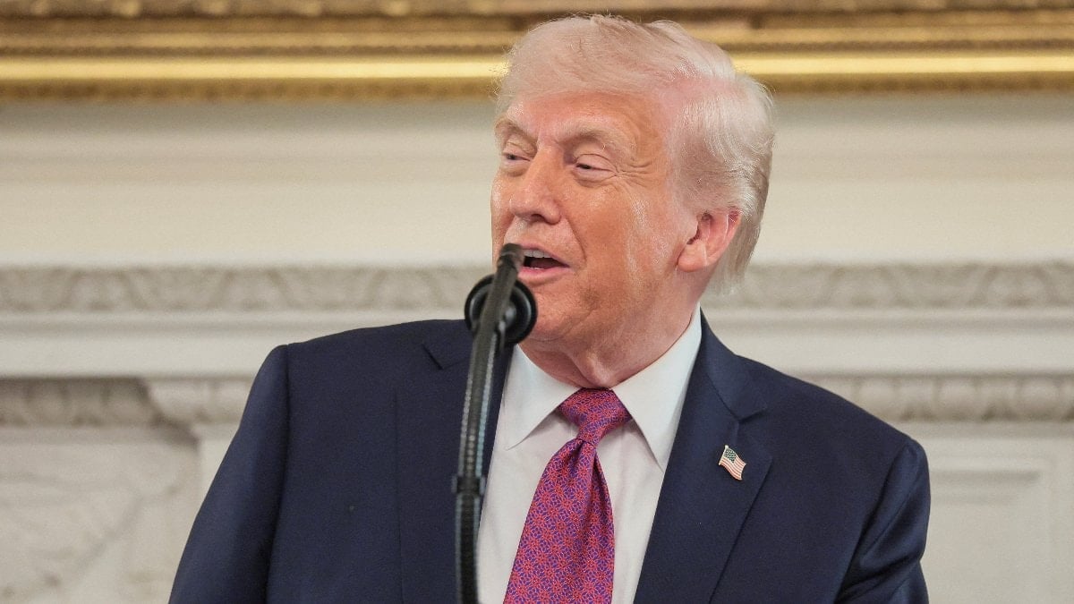 Donald Trump: İkinci tur görüşmeler cumaya kadar mümkün