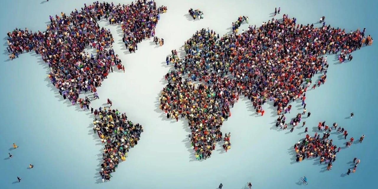 Dönüm noktasını çoktan aştık! Dünya artık bizi taşıyamayacak