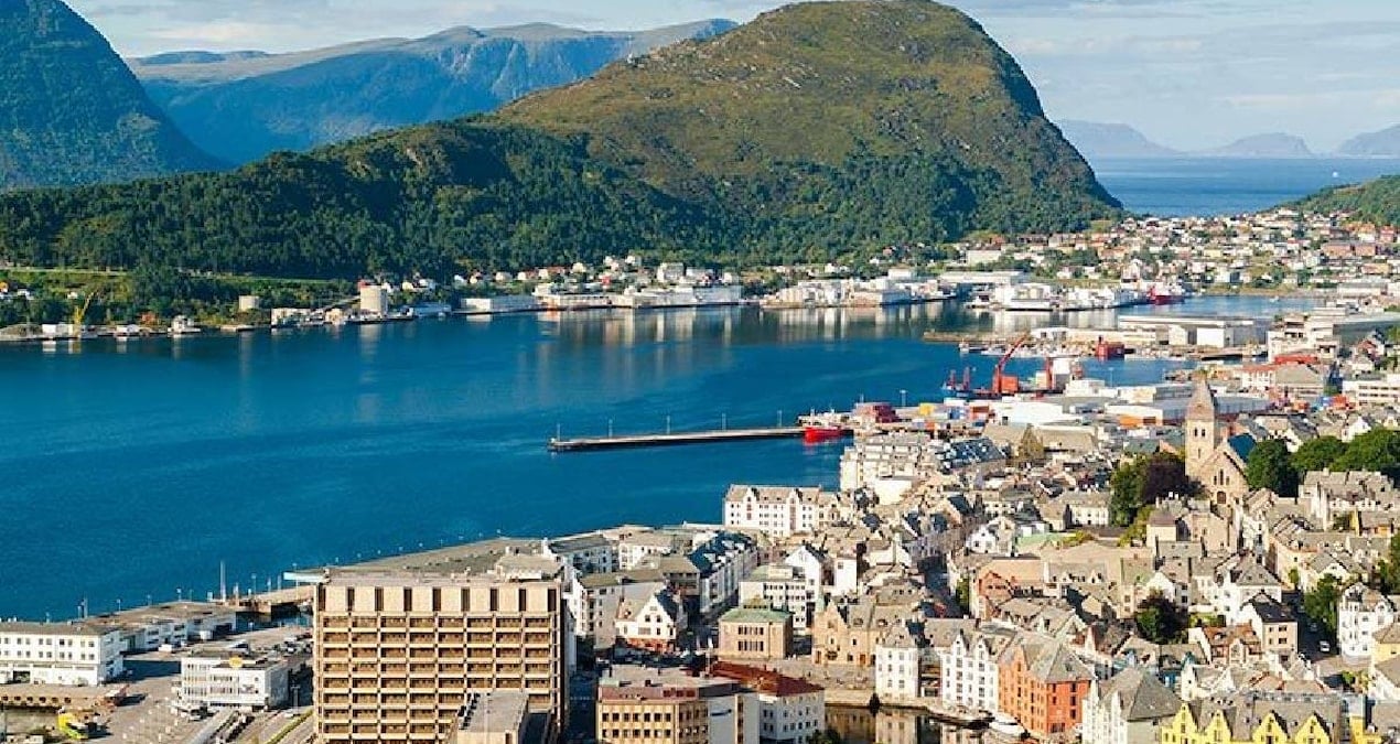 Dünyanın en zengin ülkeleri belli oldu