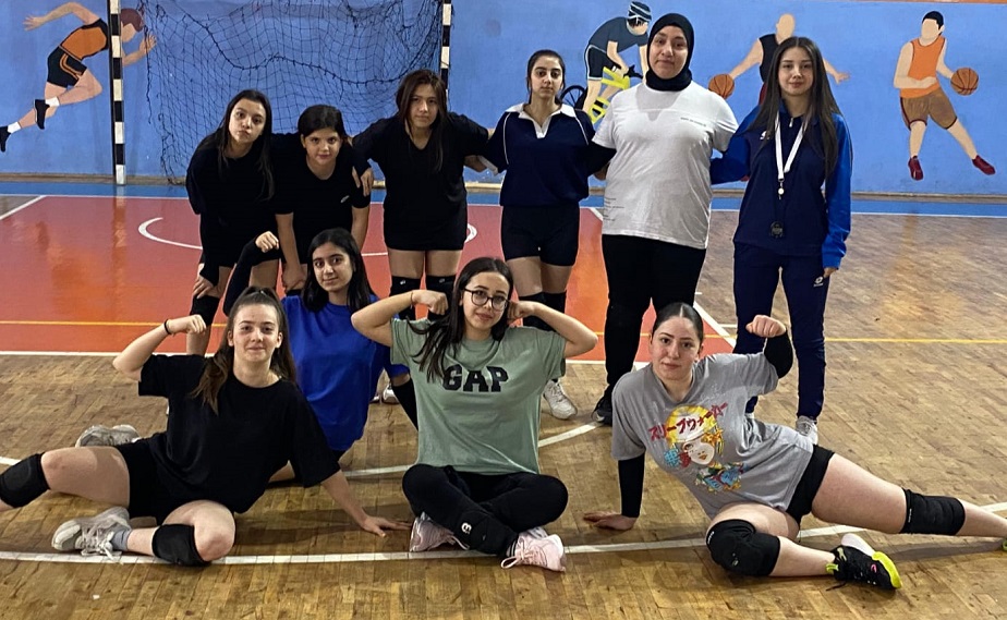 Dağgücüspor’dan Ücretsiz Hafta Sonu Etkinliği