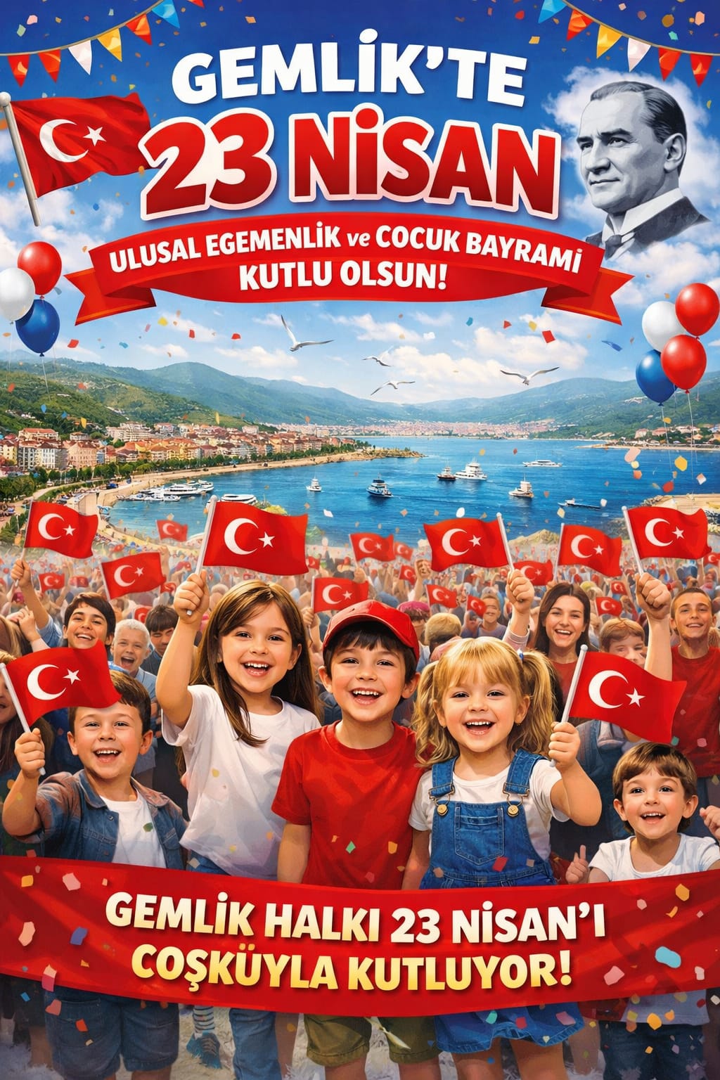 “Bu Şehir Sahipsiz Değildir, Bu Millet Asla Boyun Eğmez”