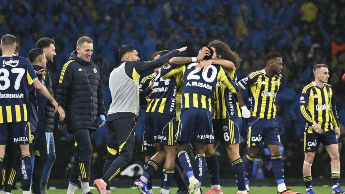 Fenerbahçe’de değişim rüzgârı