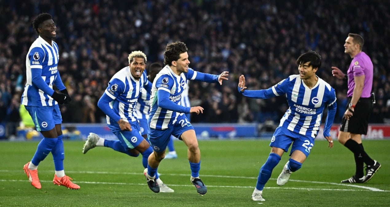 Ferdi Kadıoğlu bu sezon bir ilki başardı!