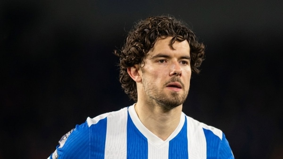 Ferdi Kadıoğlu İçin Manchester United Görüşmeleri Başladı