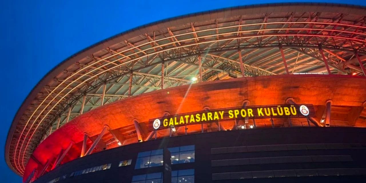 Galatasaray’a 50 milyon euroluk operasyon