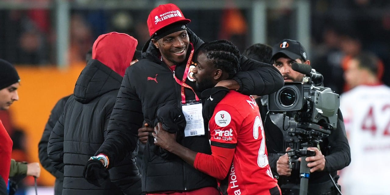 Galatasaray’da derbi öncesi Victor Osimhen gelişmesi