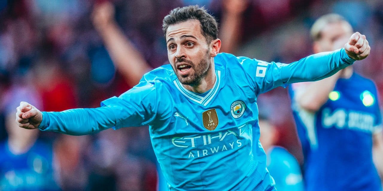 Galatasaray’ın Bernardo Silva’ya yaptığı teklif ortaya çıktı