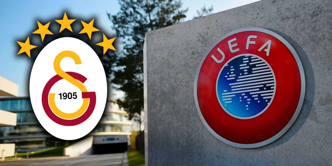 Galatasaray’ın kasası doldu taştı: UEFA’dan rekor ödeme