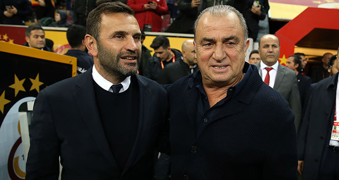 Galatasaray’ın şampiyonluk yolculuğu