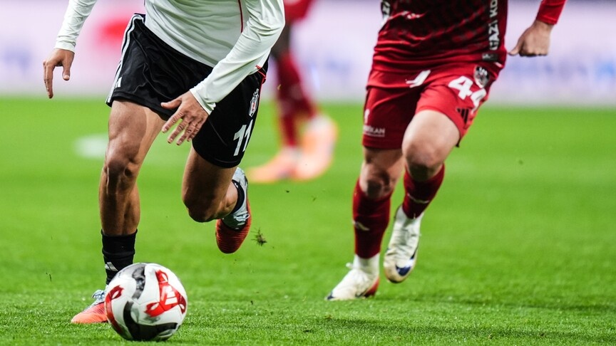 Gaziantep FK – Beşiktaş: Canlı Yayın ve Maç Öncesi Gelişmeler