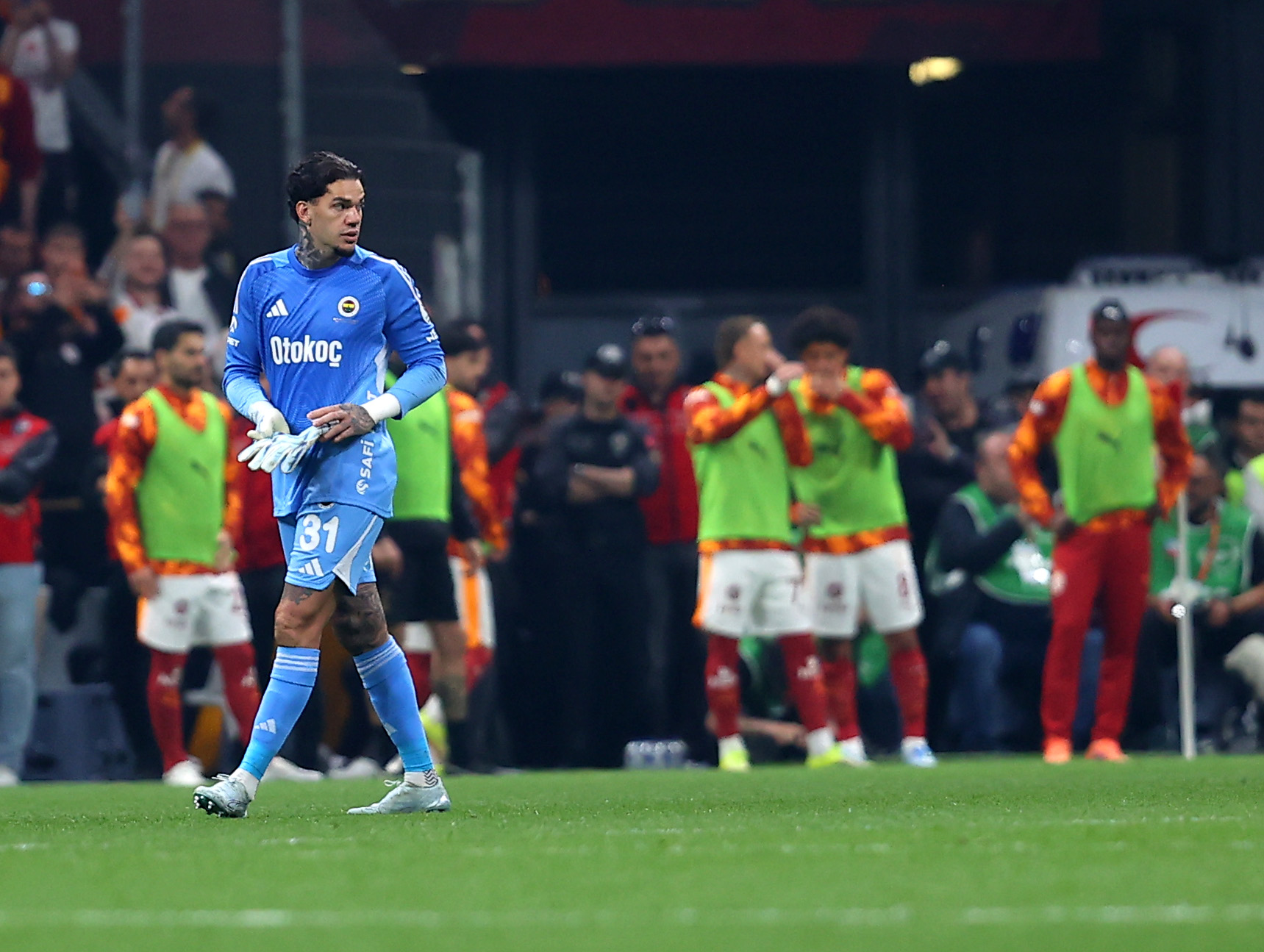 Türk Futbol Gündemi ve Son Dakikalar