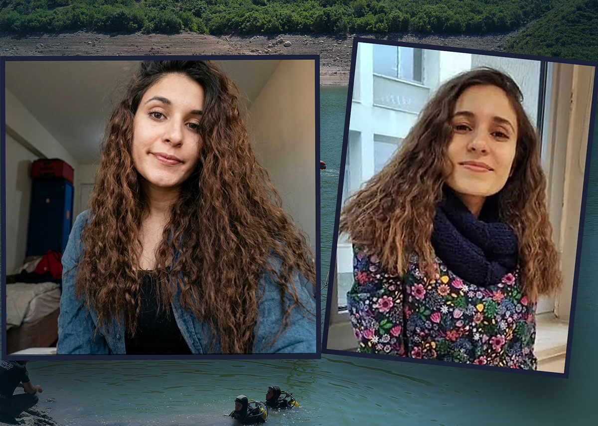 Gülistan Doku soruşturmasında yeni gelişme