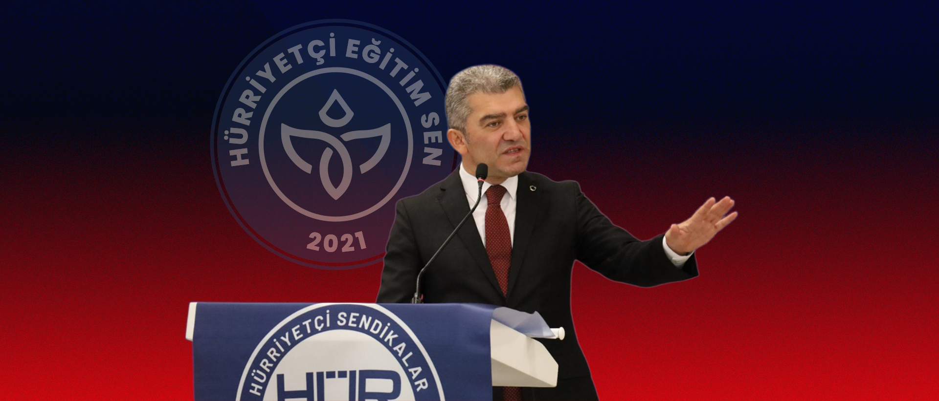 Hürriyetçiler İş Bırakıyor!