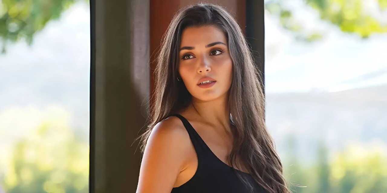 Hande Erçel’in uyuşturucu test sonucu belli oldu