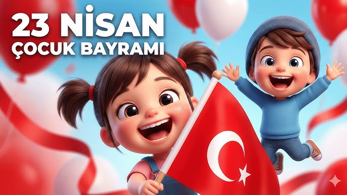 “Egemenlik Milletindir, Emanet Gelecek Nesillerindir”