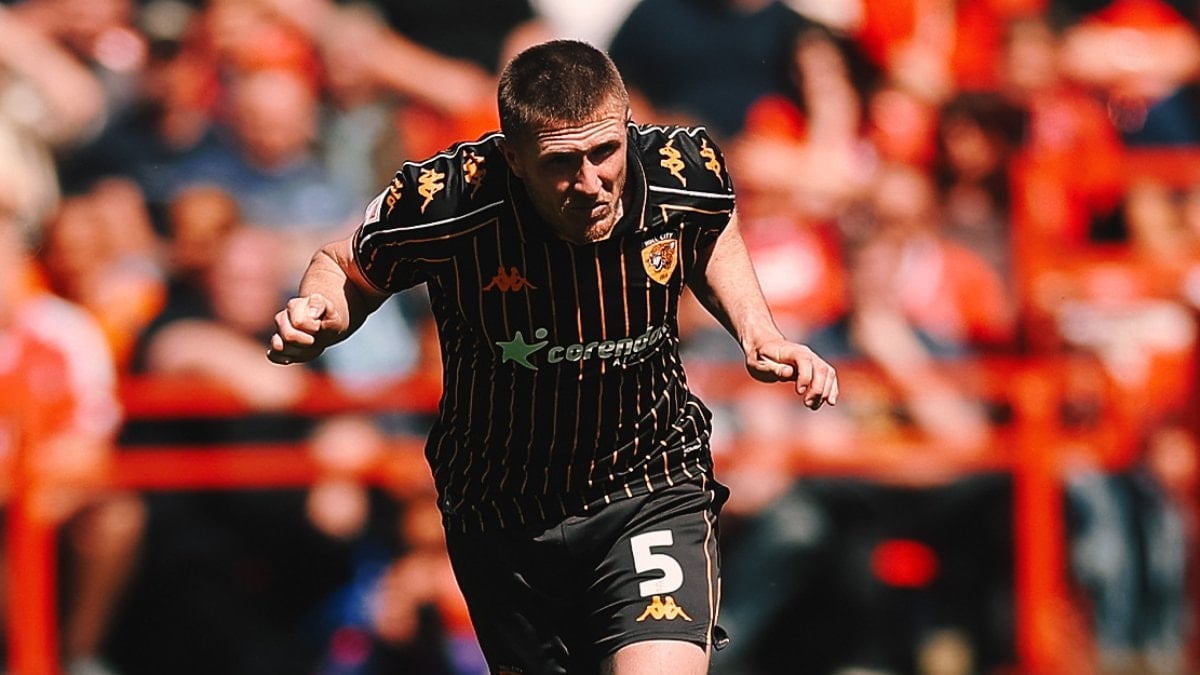 Hull City, Charlton’a kaybetti!