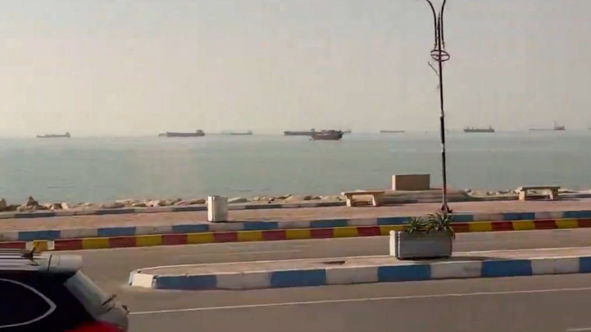 Hürmüz Boğazı Krizinin Güncellenen Denizcilik Analizi