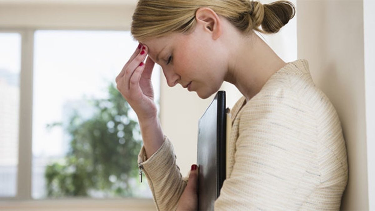 İdrar kaçırma nedenleri