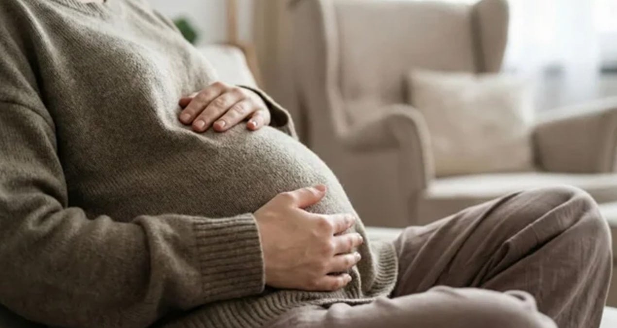 İlk kez anne olacaklar için yeni uygulama!