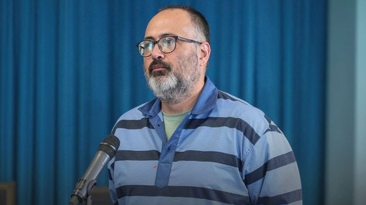 İran’da bir Mossad casusu daha idam edildi