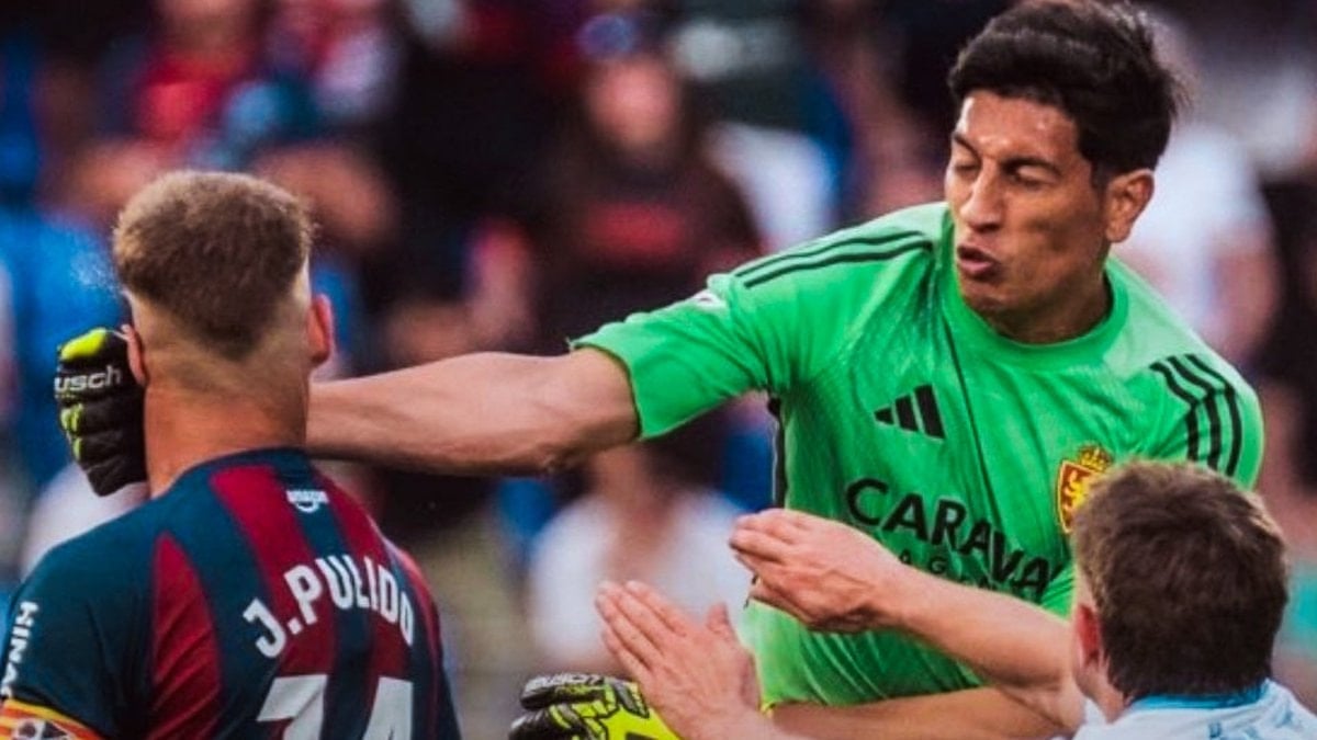 İspanya Futbolunda Disiplin Şokları