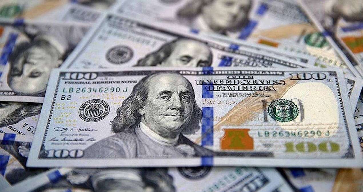 İşte nisan ayı dolar ve enflasyon beklentisi
