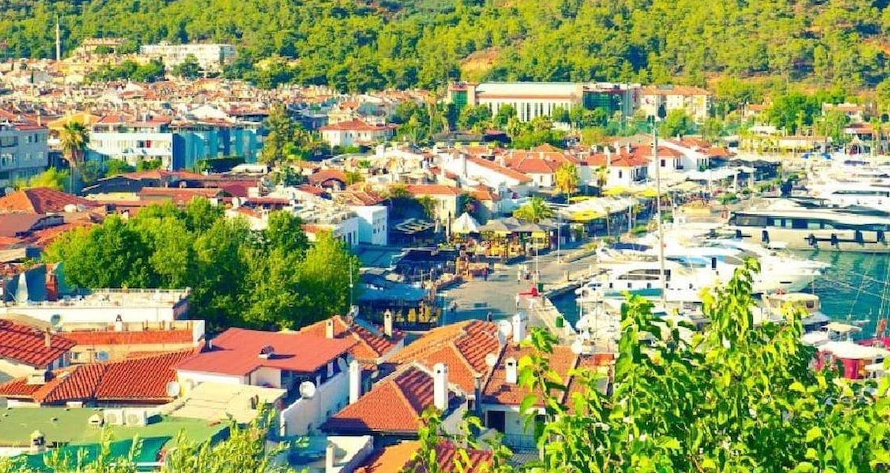 İşte Türkiye’nin en sakin yerleri