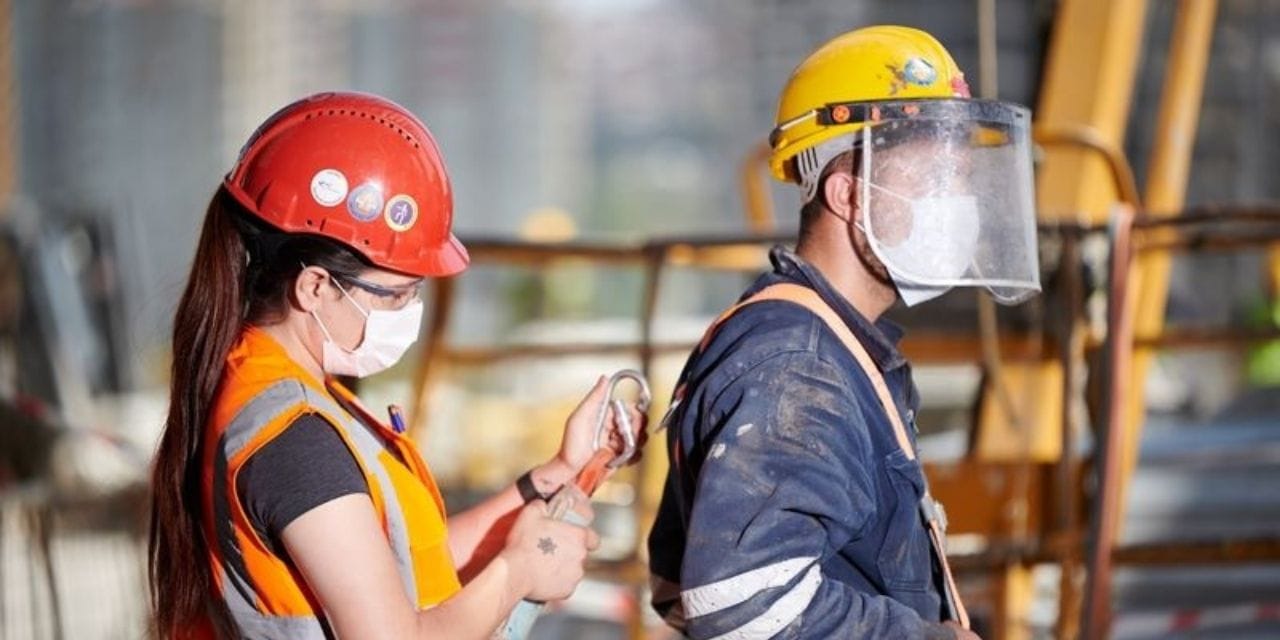 İşyeri risk sınıfları yeniden belirlendi