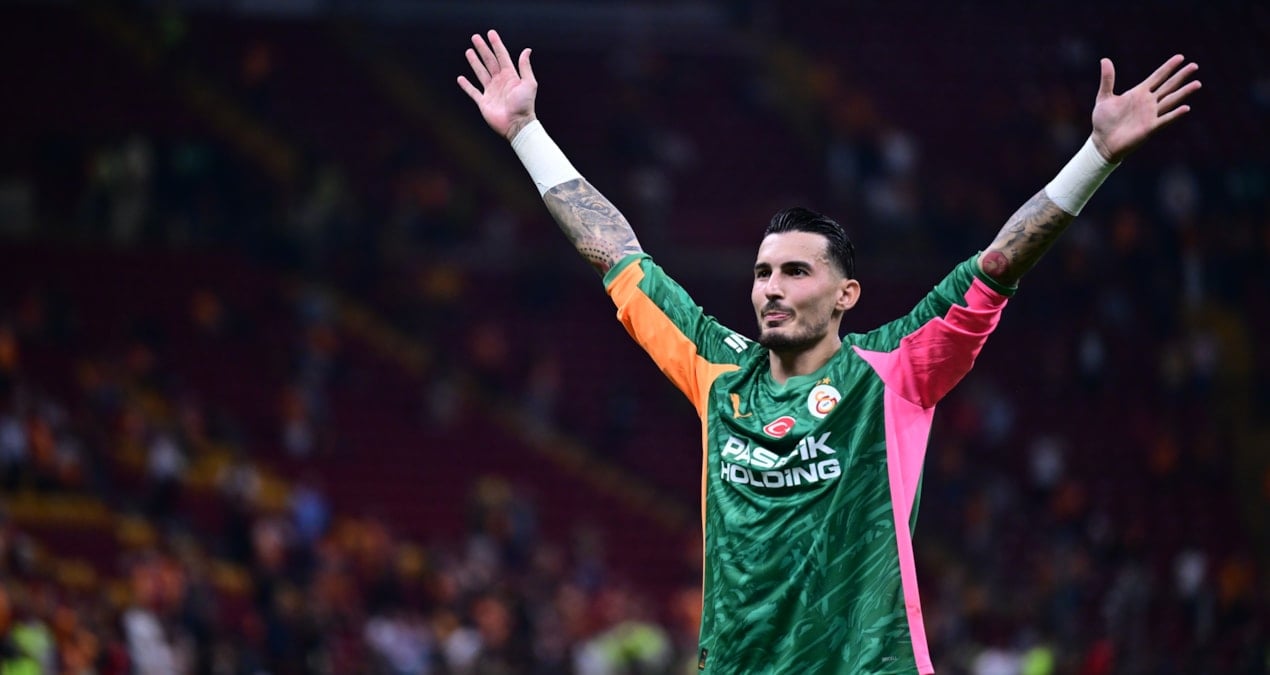 İtalyan devi Uğurcan Çakır için kapıyı çaldı!