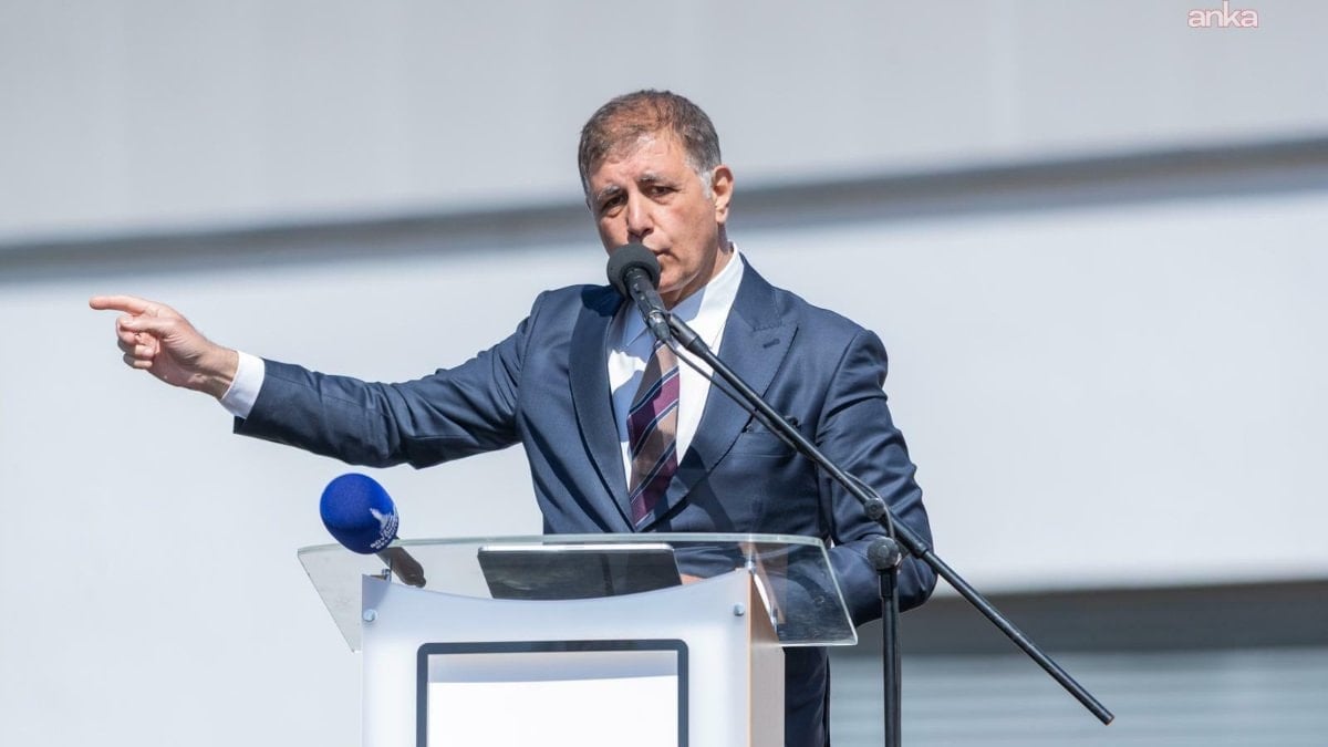 İzmir’in sorunları ve iktidarın rolü