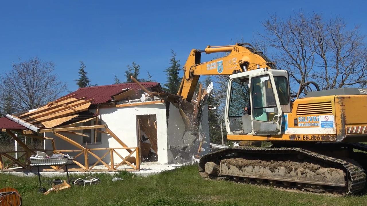Mülkiyet Sorununu Siz Çözeceksiniz! Yuvalarımızı Yıkmak Çözümmü?