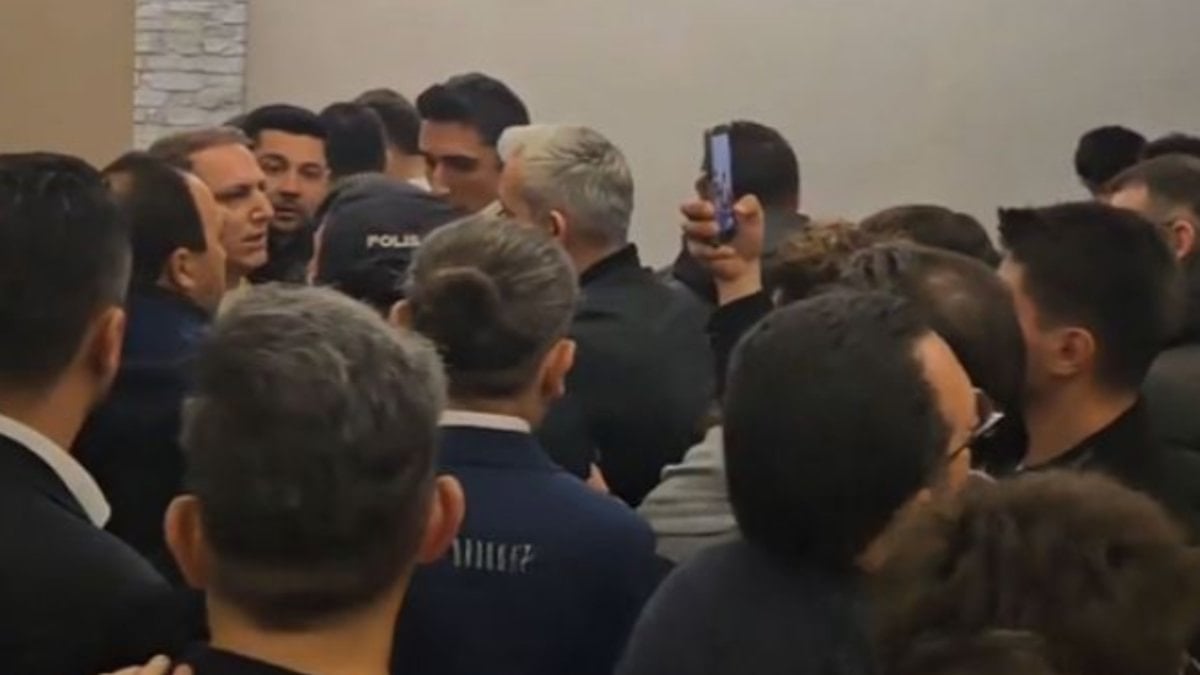 Konyaspor – Fenerbahçe maçının ardından gerginlik!