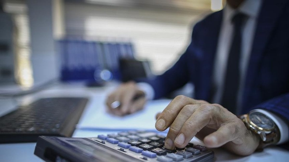 Kurumlar vergisi beyannamesi