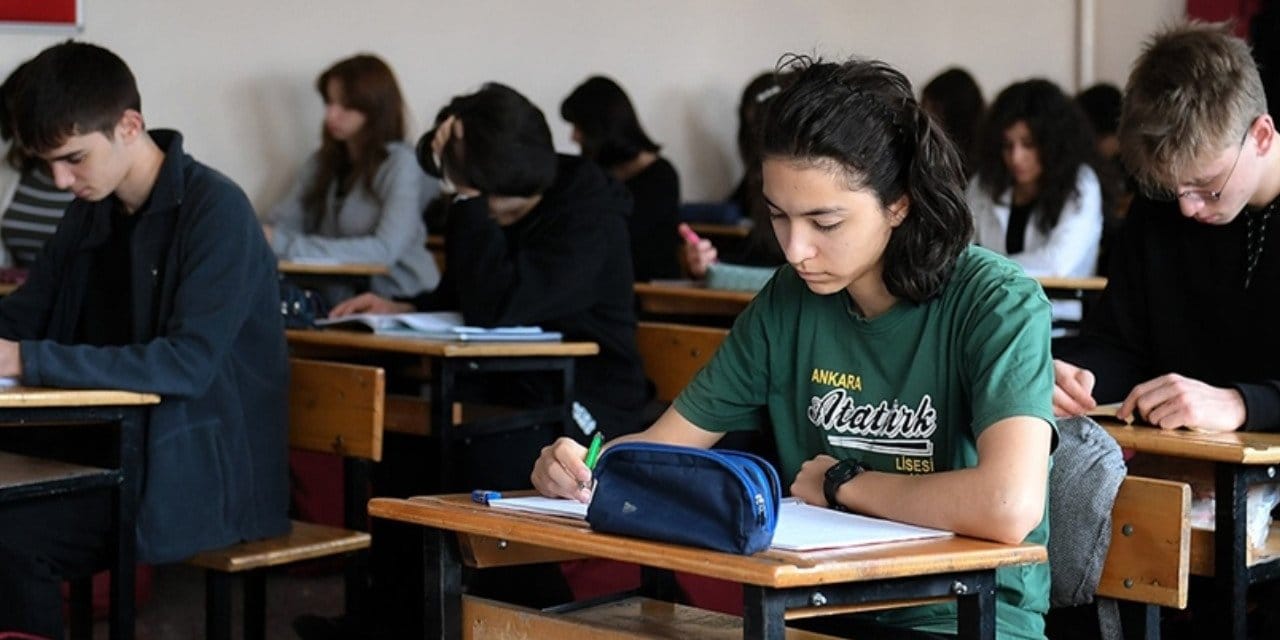 MEB’den flaş karar: Sınav sistemi sil baştan değişiyor