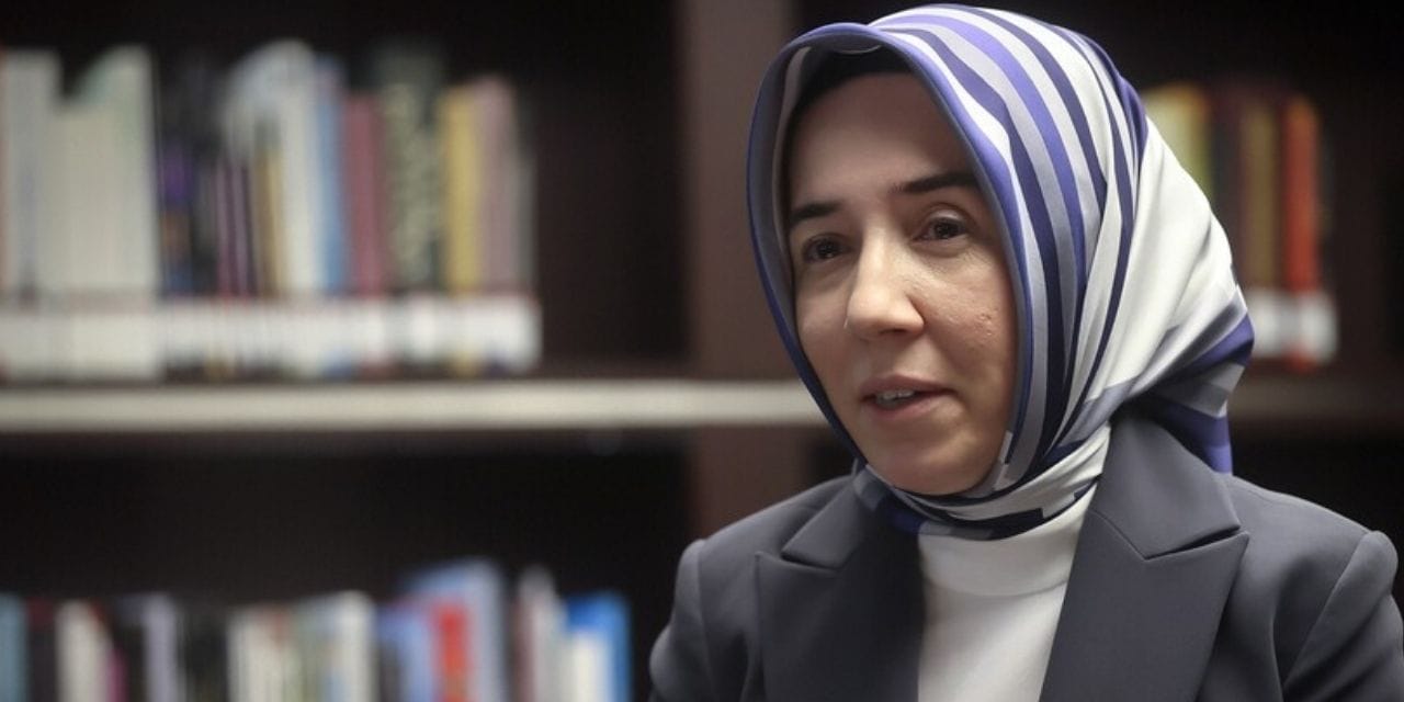 Merkez Bankası’ndan faiz mesajı