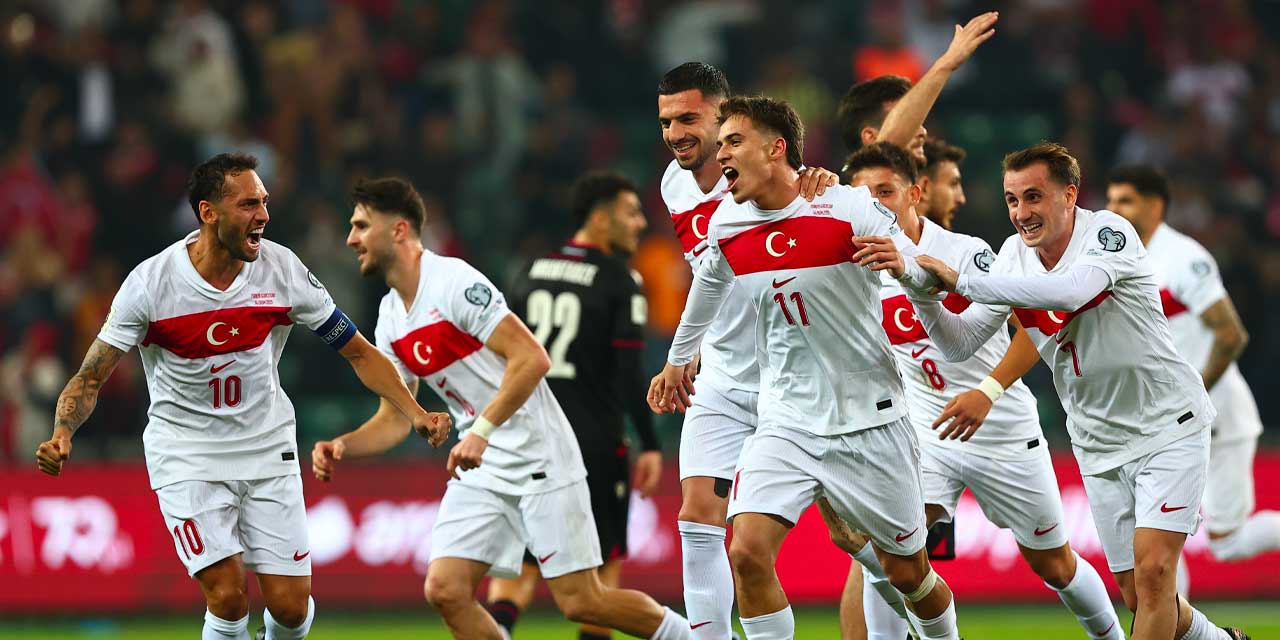 Milli takımın Dünya Kupası’nda oynayacağı 3 stat belli oldu