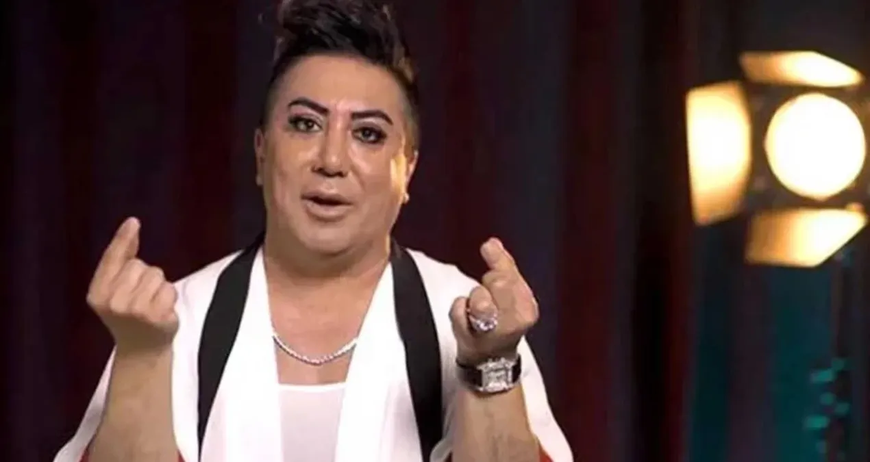 Murat Övüç’e hapis cezası