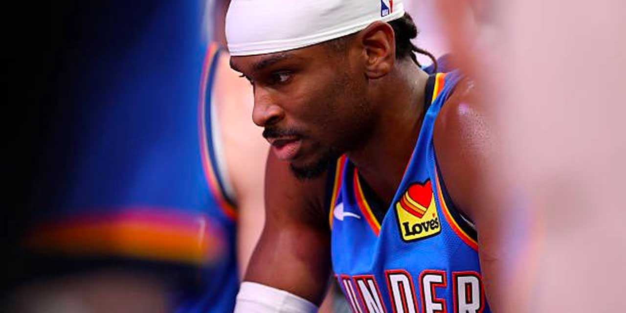 NBA’de final gibi çeyrek final