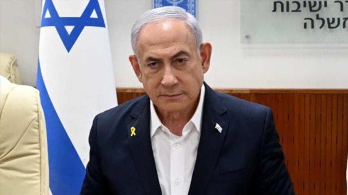 Netanyahu’nun Yolsuzluk Dosyalarında Yeni Gelişme