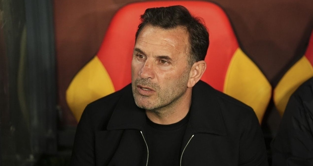 Okan Buruk ipleri eline alıyor! Kadro dışı gelebilir